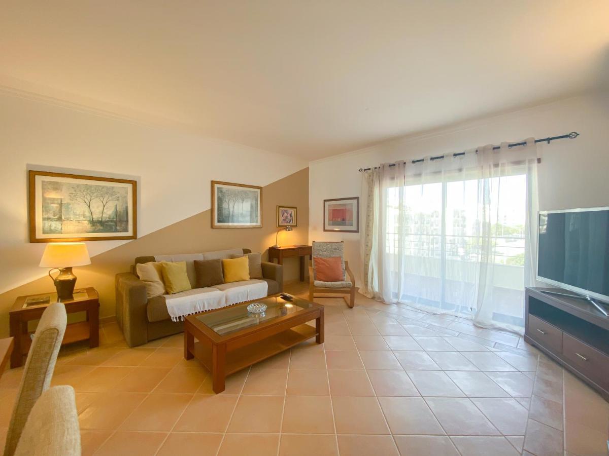 Charming Apartment With Panoramic View And Pool #1932 Lagos Exterior foto