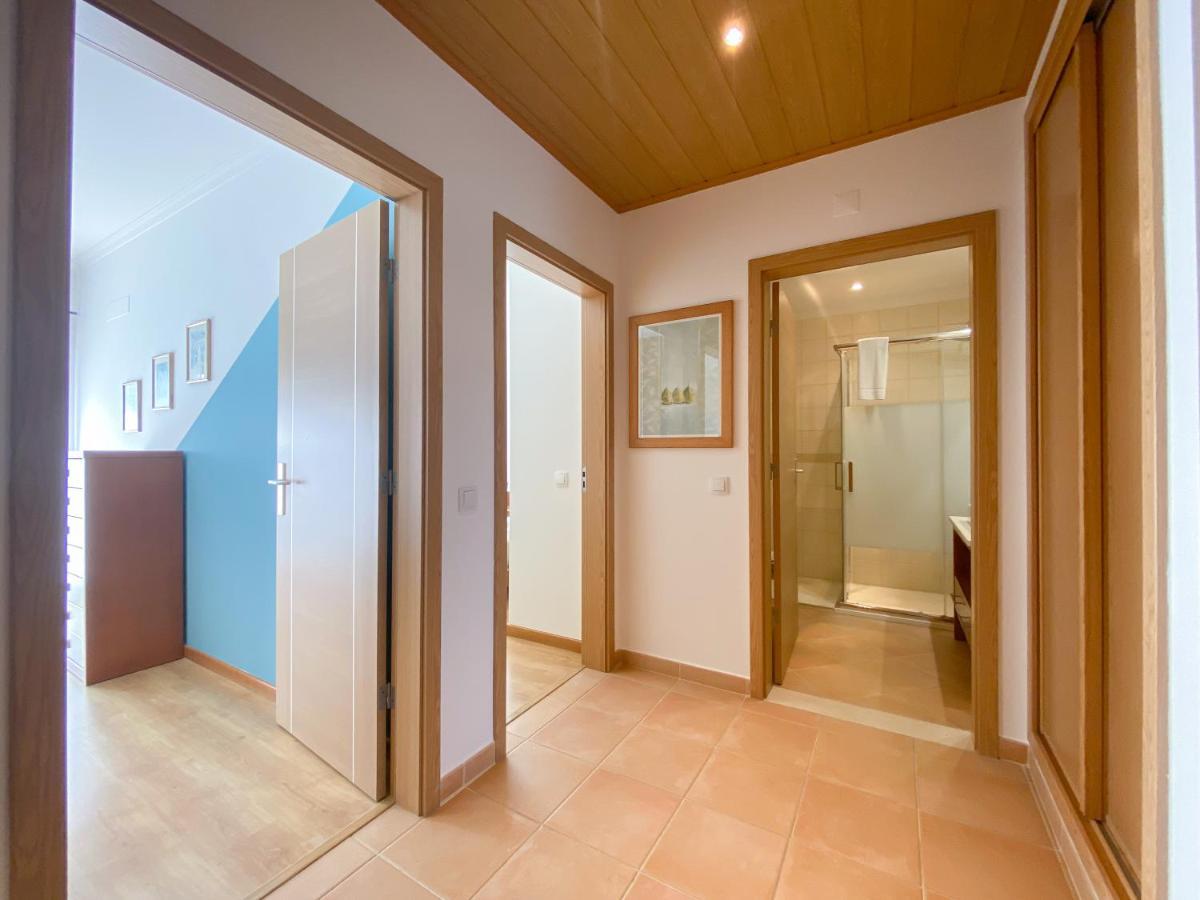 Charming Apartment With Panoramic View And Pool #1932 Lagos Exterior foto