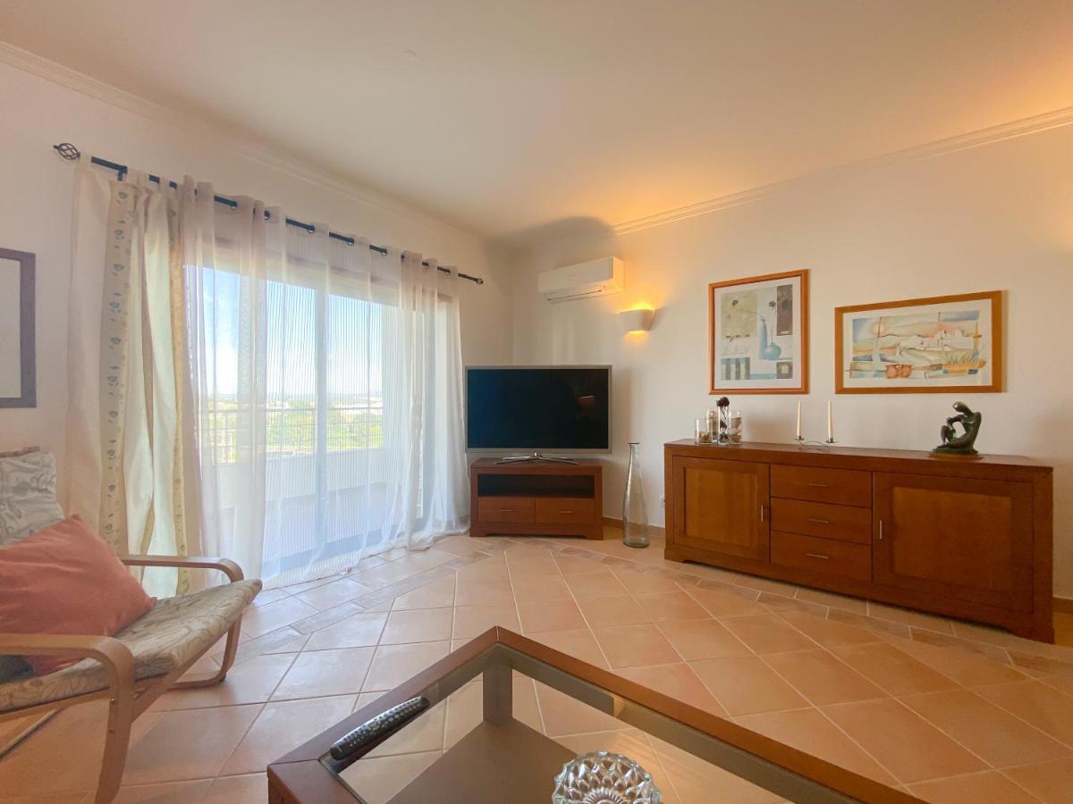Charming Apartment With Panoramic View And Pool #1932 Lagos Exterior foto