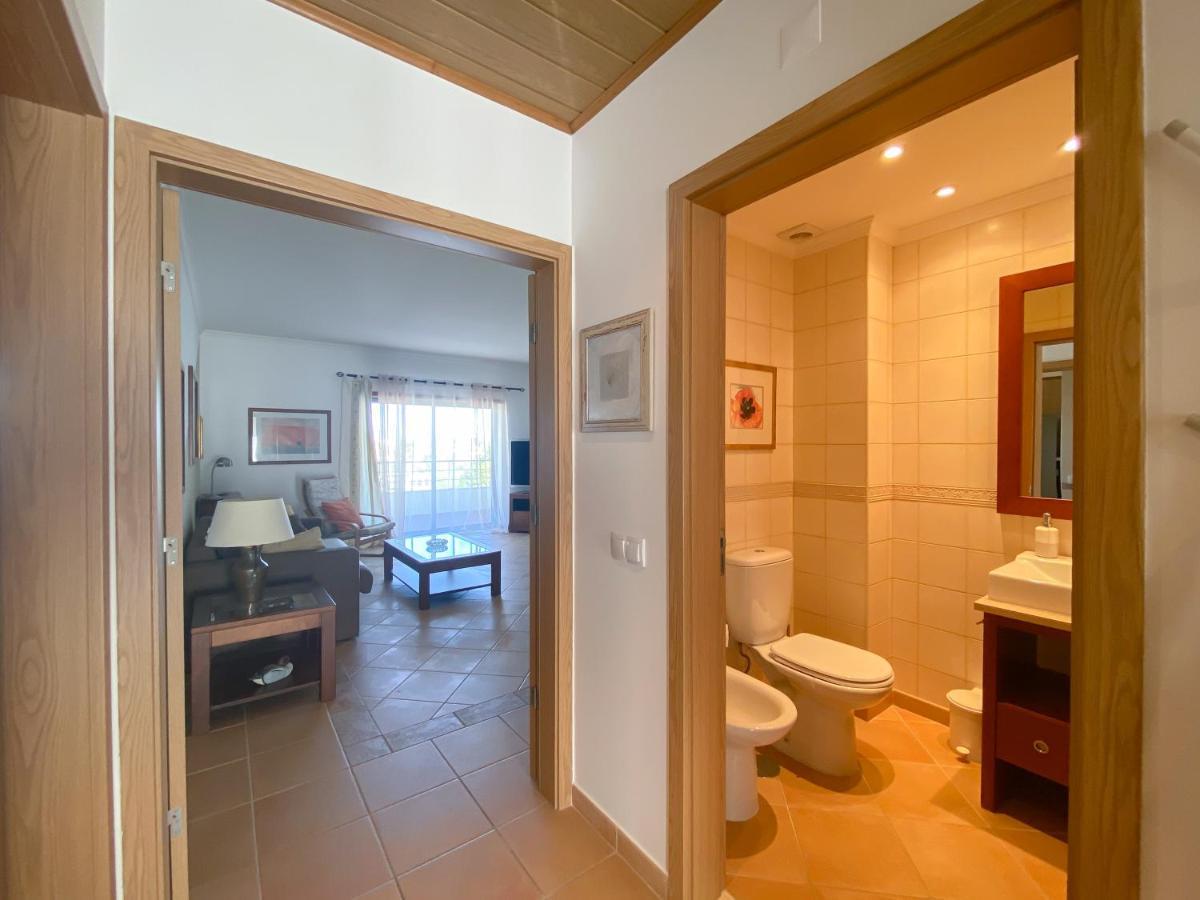 Charming Apartment With Panoramic View And Pool #1932 Lagos Exterior foto