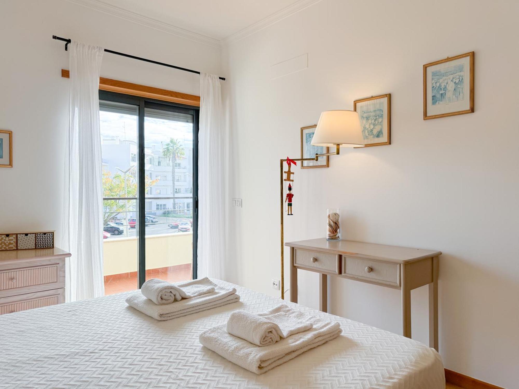 Charming Apartment With Panoramic View And Pool #1932 Lagos Exterior foto